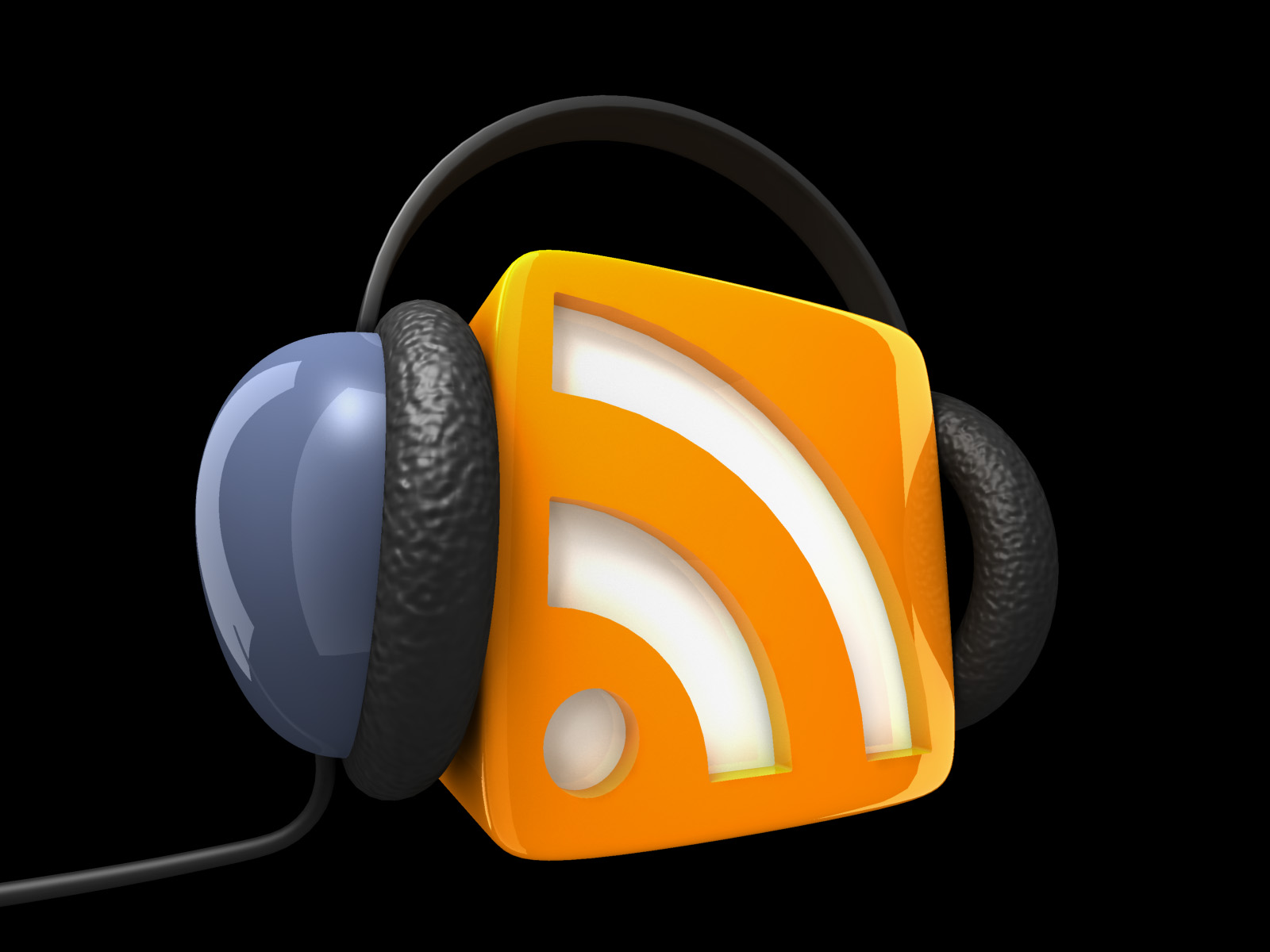 podcast icon